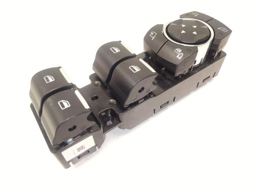 Left front window switch FORD S-MAX (CJ, WA6) 1.5 EcoBoost | BP26411264I27 - Image 2