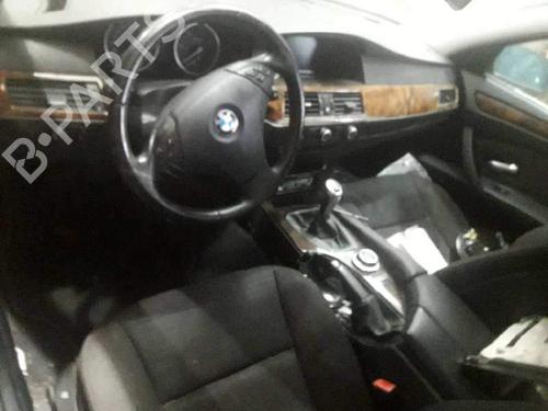 Left front brake caliper BMW 5 (E60) | BP11602090M105 - Image 12