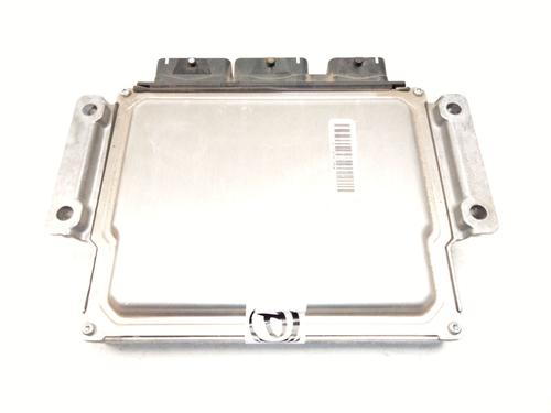 Engine control unit (ECU) PEUGEOT 407 (6D_) 2.0 HDi 135 (6DRHRH, 6DRHRE, 6DRHRG, 6DRHRJ) | BP29827139M57