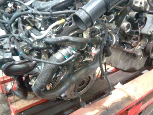 Engine DACIA SANDERO III 1.0 TCe 90 | BP39592210M1 - Image 3