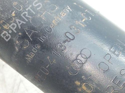 Left front shock absorber AUDI A4 B7 (8EC)  | BP16702766M16 