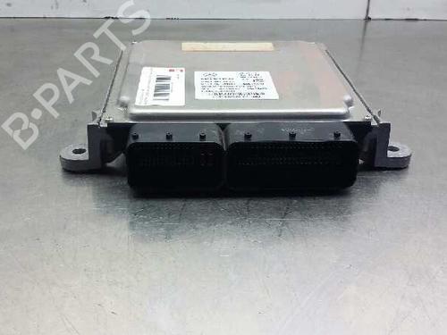 Engine control unit (ECU) MERCEDES-BENZ E-CLASS (W212) E 220 BlueTEC (212.001) | BP200941M57 