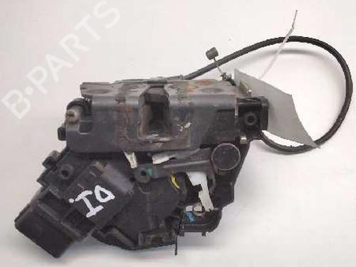Front left lock FORD FOCUS C-MAX (DM2)  | BP8140329C98 