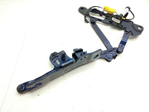 Used Hinge/Door check strap BMW 5 (F10) 520 d xDrive (190 hp) 17494163