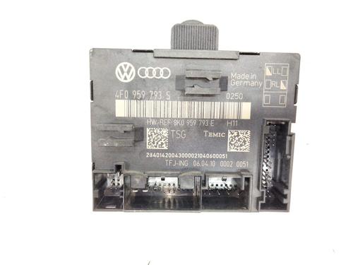 Used Electronic module Electronic module 20332518 20332518