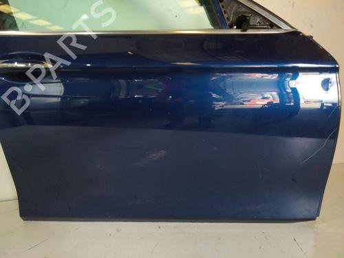 Right front door BMW 5 (F10) 520 d xDrive | BP17494120C3 