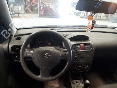 Gearbox OPEL CORSA C (X01)  | BP15191623M3 