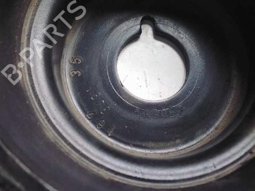 Pulley OPEL ASTRA J (P10)  | BP14312100M122 