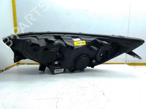 Right headlight IVECO DAILY VI Van 33S11, 35S11, 35C11 | BP29418305C29 - Image 2
