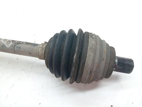 Left front driveshaft SEAT LEON (1P1) 1.9 TDI | BP28001039M38 