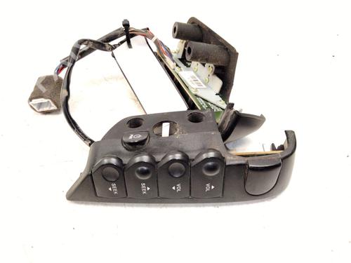 Steering wheel controls SSANGYONG REXTON W / REXTON 2.0 Xdi | BP24328833E15 - Image 2