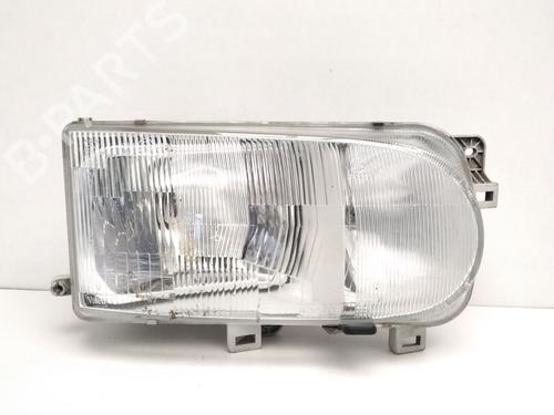 Used Right headlight NISSAN SERENA (C23) 2.0 D (KVJC23) (76 hp) 29567483