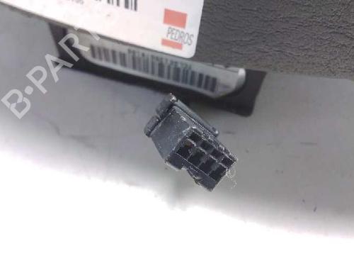 Driver airbag CHRYSLER VOYAGER IV (RG, RS) 2.8 CRD | BP17055493C9 