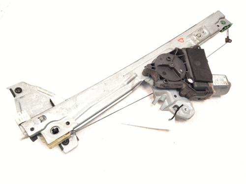 Used Front right window mechanism PEUGEOT 308 SW I (4E_, 4H_) 1.6 HDi (109 hp) 32112953