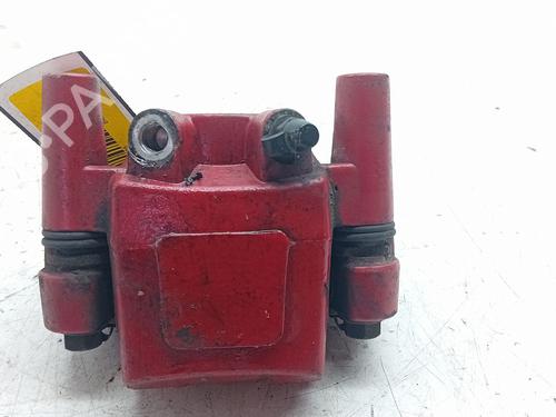 Used Left front brake caliper MICROCAR CARGO [2011-2025]  26563321