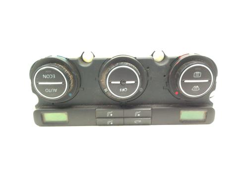 Used Climate control Climate control VW GOLF V (1K1) 1.9 TDI (105 hp) 39435716 39435716