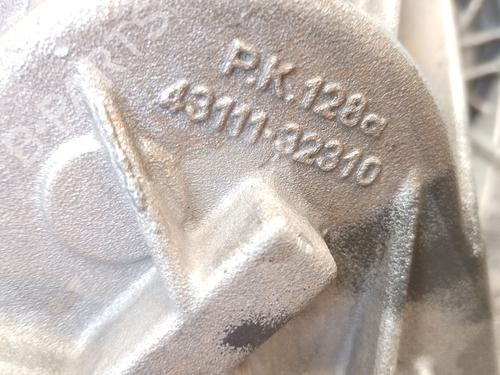Gearbox HYUNDAI i30 (PDE, PD, PDEN) 1.6 CRDi | BP37173847M3 - Image 5