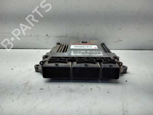 Computer motormanagement RENAULT TRAFIC II Van (FL) [2001-2025]  10320477