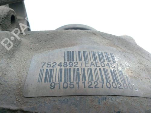 Rear differential BMW X5 (E53) 3.0 d | BP38413853M24 - Image 4