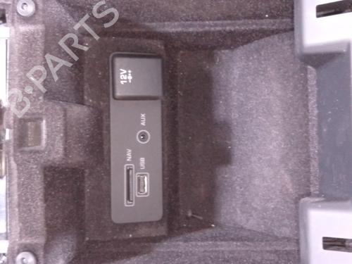 Middle console LAND ROVER DISCOVERY SPORT (L550) 2.0 D 4x4 | BP36220416I22 - Image 4