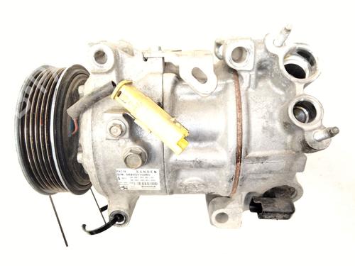 AC-Kompressor OPEL VIVARO C Van (K0) 1.5 (120 hp) 30078496