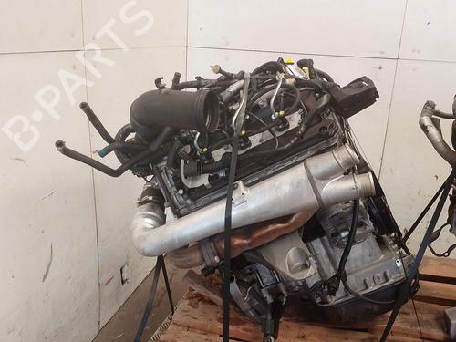 Engine VW TOUAREG (7P5, 7P6) 3.0 V6 TDI | BP37437166M1  - Image 10