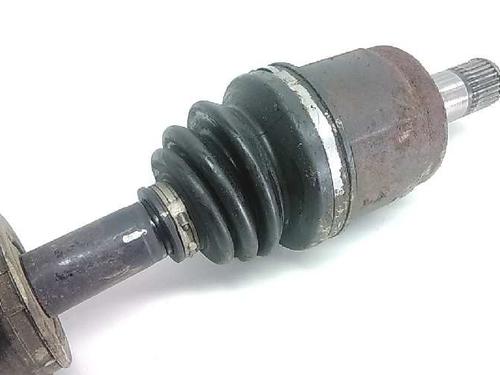 Left front driveshaft HYUNDAI SANTA FÉ II (CM)  | BP11942986M38 
