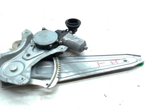 Used Rear left window mechanism TOYOTA AURIS (_E15_) 2.0 D-4D (ADE150_, ADE150R) (126 hp) 30005912