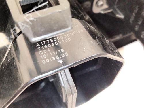 Air vent MERCEDES-BENZ B-CLASS Sports Tourer (W247) B 180 d (247.003) | BP25483461I21 