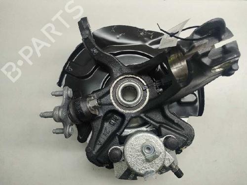 Used Left front steering knuckle SEAT LEON (5F1) [2012-2021]  14318381