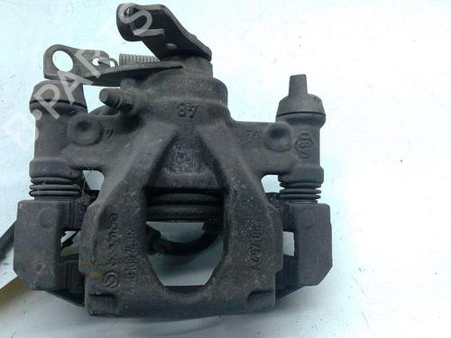Used Left rear brake caliper Left rear brake caliper 36564321 36564321