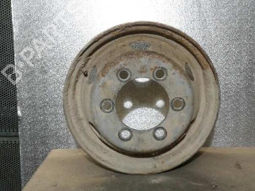 Velg IVECO DAILY II Van [1989-2009]null 14 | 6 | TORNILLOS | IVECO | DAILY