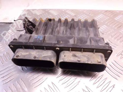 Used Engine control unit (ECU) OPEL ASTRA G Hatchback (T98) 1.6 16V (F08, F48) (101 hp) 608690