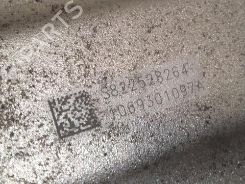 Gearbox BMW 3 (E90) 320 d | BP18160537M3 