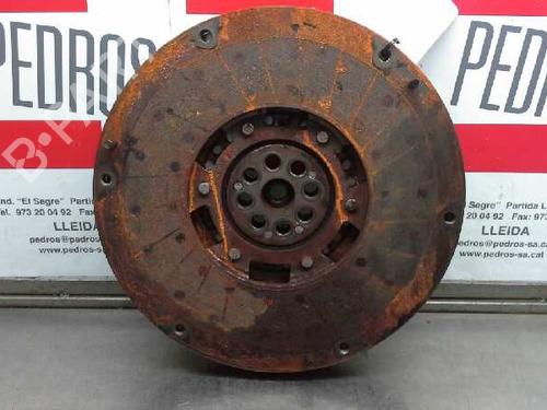 Used Flywheel IVECO DAILY III Van [1999-2009]  14310901