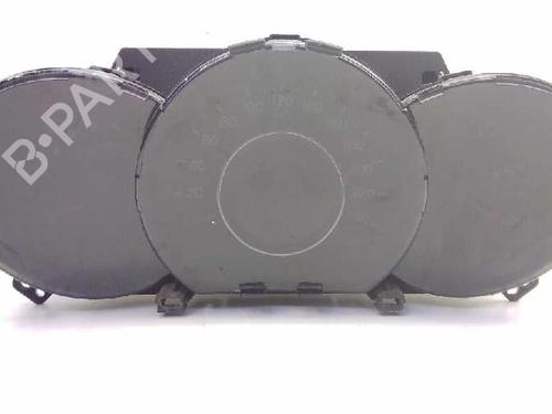 Used Instrument cluster KIA CEE'D (JD) 1.4 CRDi 90 (90 hp) 10330008