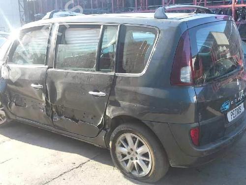 Hovedbremsecylinder RENAULT ESPACE IV (JK0/1_) | BP14312490M77 - Image 5