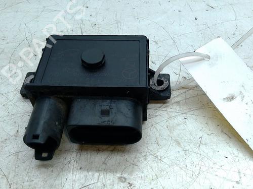 Used Electronic module MERCEDES-BENZ C-CLASS (W204) [2007-2015]  30271373