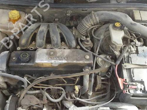 Left mirror FORD COURIER Pickup 1.8 D | BP1795843C26 