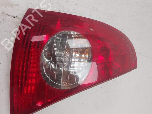 Used Left taillight Left taillight 39408782 39408782