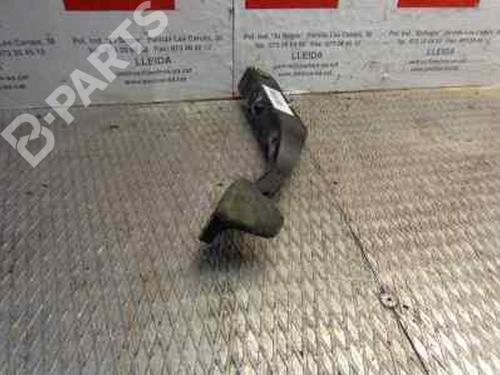 Used Break pedal Break pedal AUDI A3 (8P1) [2003-2013] 8775766 8775766