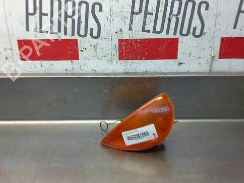Used Left front indicator FIAT SEICENTO / 600 (187_) [1997-2010]  1187976