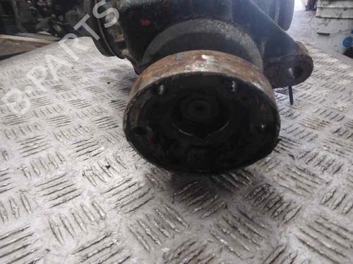 Rear differential BMW 5 (E39)  | BP17967853M24 