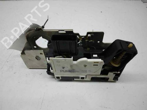 Front right lock FORD TOURNEO CONNECT  | BP9257824C97 