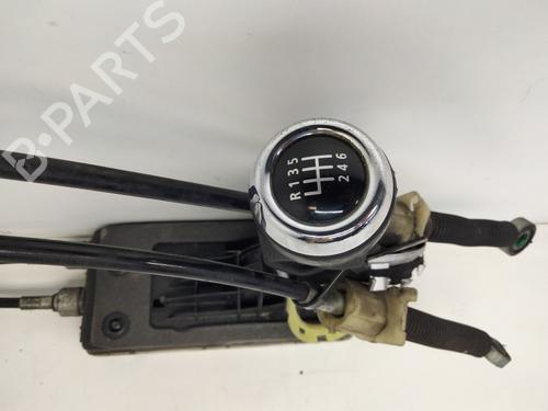 Gear lever MINI MINI (R56) One | BP17749279M90 
