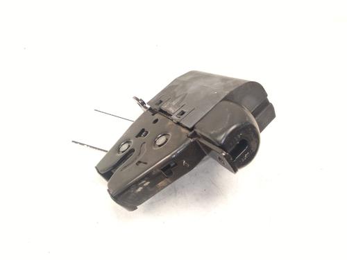 Tailgate lock SAAB 9-3 (YS3F, E79, D79, D75) 1,8t | BP27571454C101 
