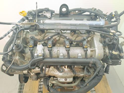 Engine FIAT DOBLO Cargo (263_) 1.3 D Multijet | BP16087112M1 