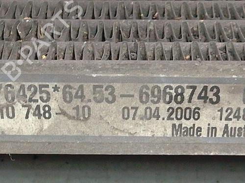 AC radiator BMW 1 (E87) 118 d | BP38564101M32 - Image 2
