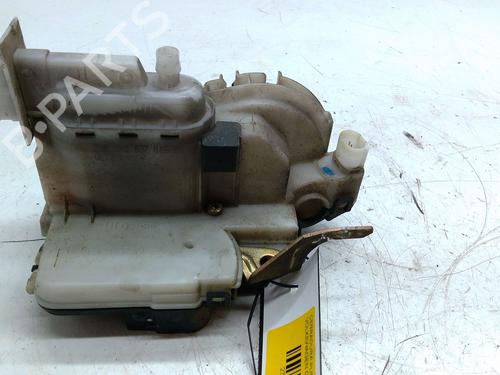 Used Front left lock VW GOLF III (1H1) [1989-2000]  29351983