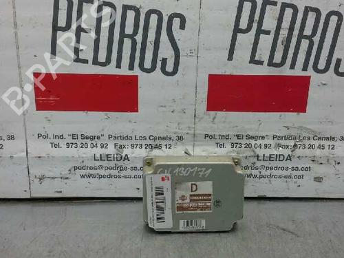 Elektronisk modul NISSAN NAVARA NP300 (D40) [2004-2025]  11639060